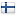 ajwebhosting.com server is located in Finland